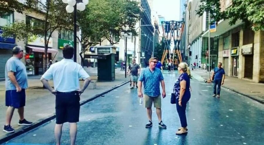 Walking Tour Like a Local Santiago City - Tour Overview and Pricing