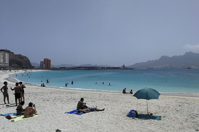 2 Best Tours In Sao Vicente