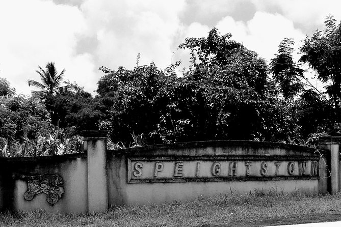 Walking Tour of Speightstown and Its Museum - the Forgotten Town - Discovering Hidden Gems and Cultural Insights