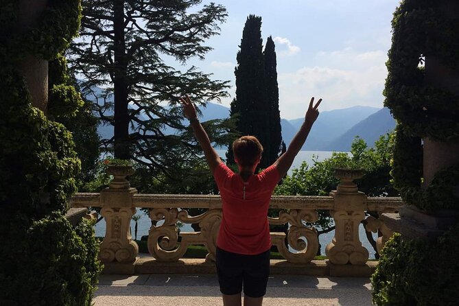 Walking Tour: Tremezzo, Isola Comacina , Villa Balbianello - Scenic Lakeside Paths