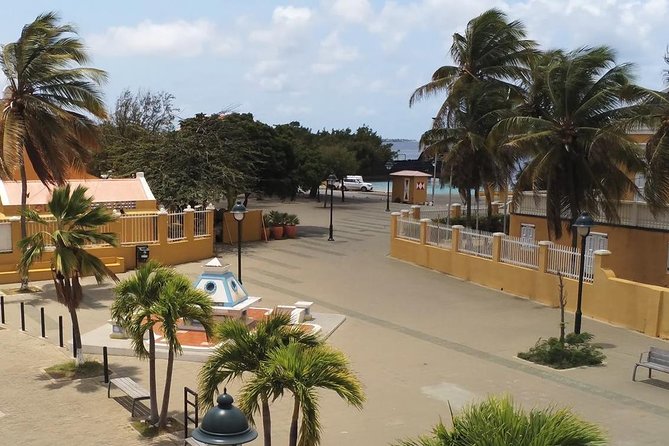 Walking Tours & Private Tours on Bonaire
