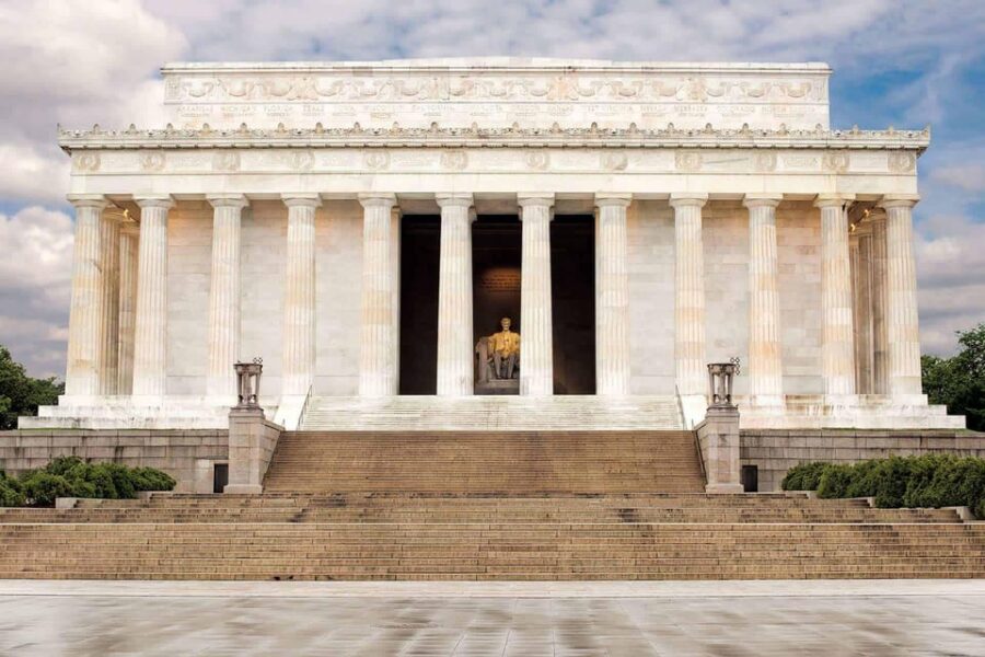 Washington D.C. 1 Day Tour From New York City