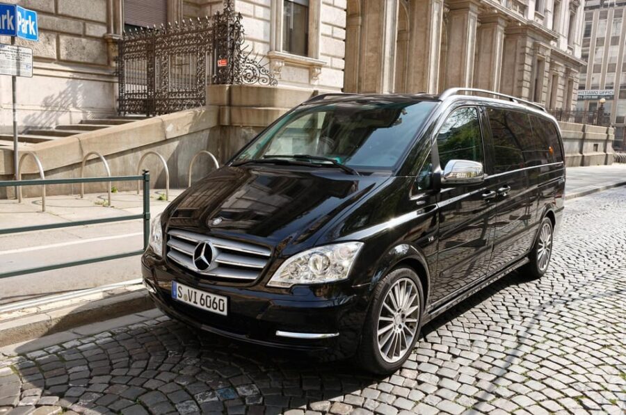 7 Best Airport Transfers In Washington DC
