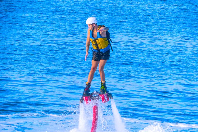 Water Sports Package 4