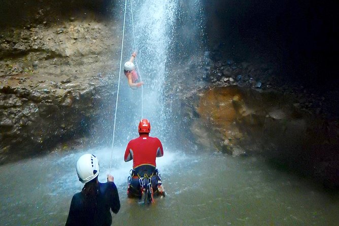 Waterfall Rappelling and Chocolate Tour in La Fortuna - Overview of the Tour