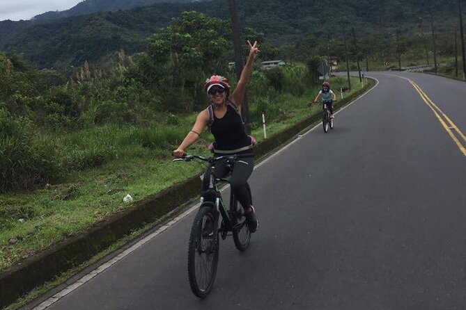 2 Best Bike Tours In Banos