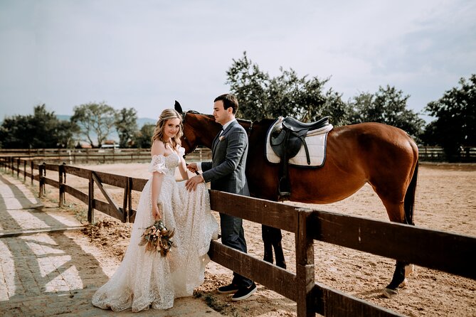 Wedding in Georgia