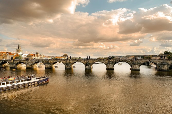 Welcome to Prague – Private Tour With Licensed Guide