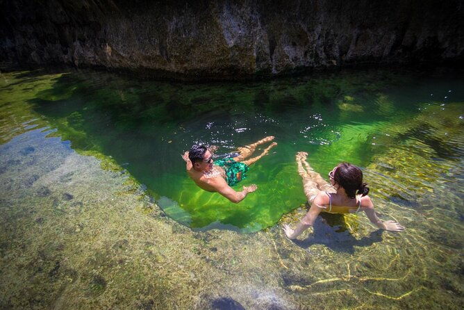West Beach Nusa Penida Tour With Speedboat Transfer From Sanur