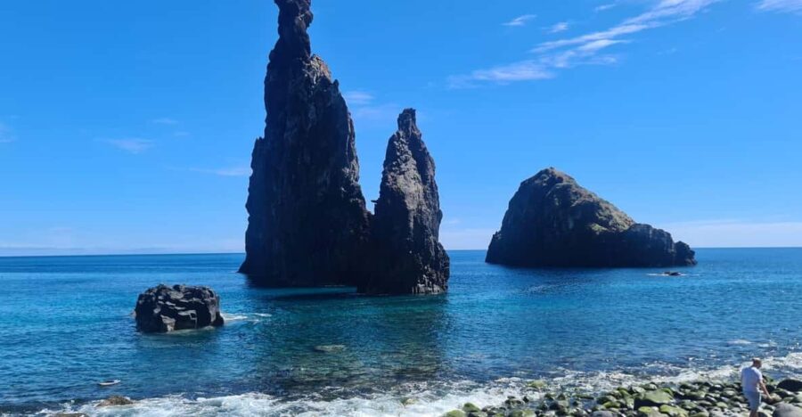 West Tour Madeira Island