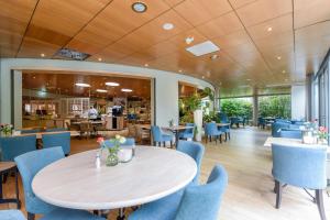 WestCord ApartHotel Boschrijck - Property Overview