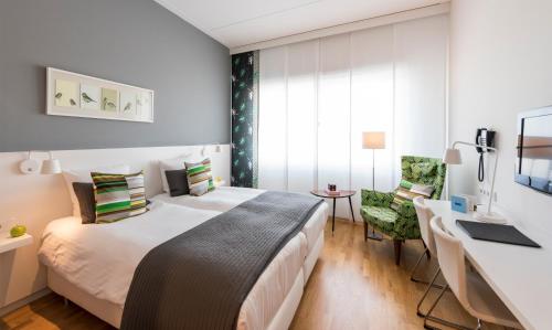 WestCord Hotel Delft - Hotel Overview