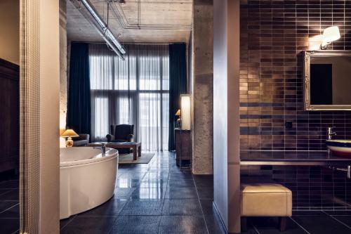 WestCord Hotel Eindhoven - Hotel Overview