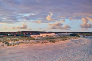 WestCord Strandhotel Seeduyn - Hotel Location and Overview