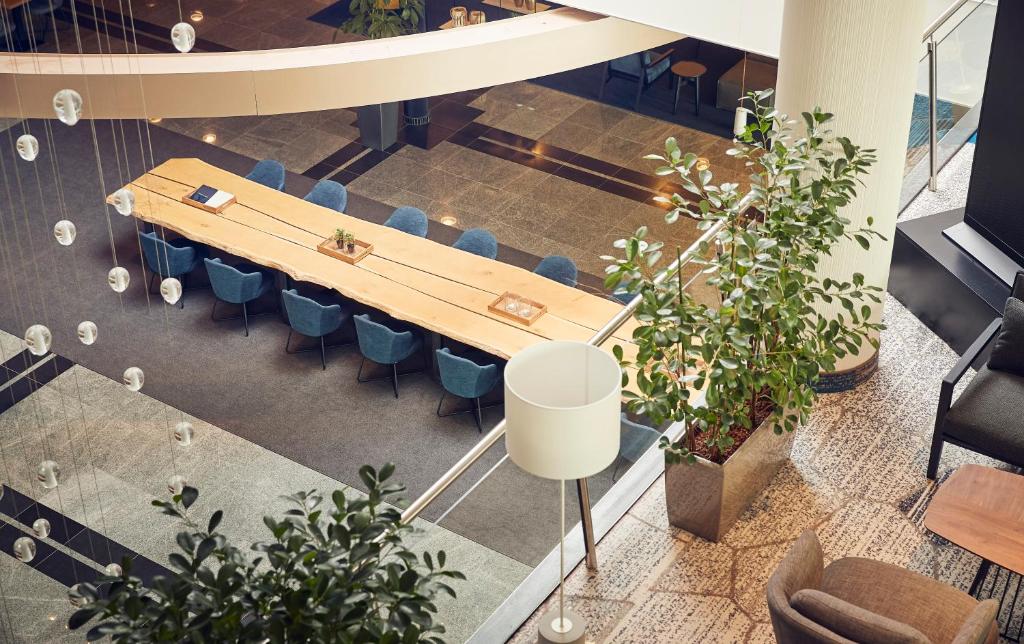 WestCord WTC Hotel Leeuwarden Review
