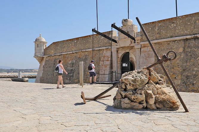 Western Algarve Guided Bus Tour