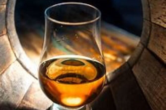 Whisky Tasting Tour