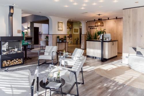 White Birches Nature Hotel - Hotel Overview