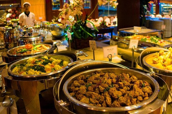 White Orchid Dinner Cruise at Bangkok With Transfer & Live Music (Sha Plus) - Overview