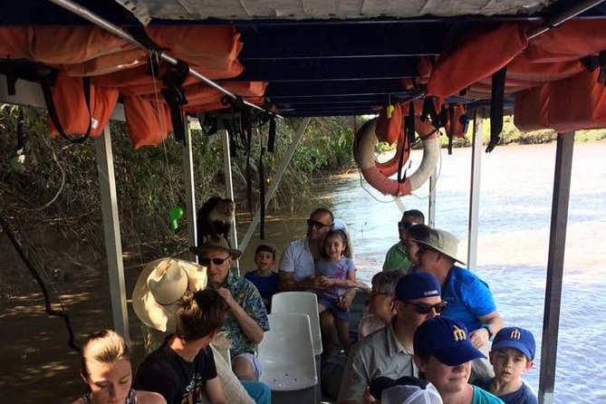 4 Best National Parks Tours In Playa Flamingo