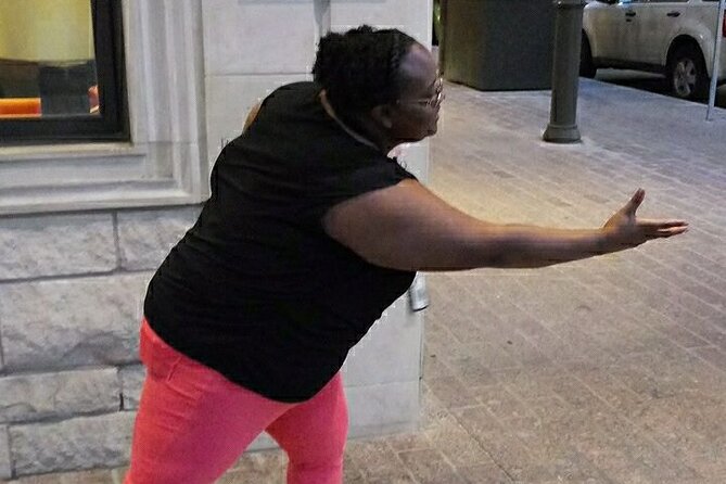 Wilmington City Scavenger Hunt by Crazy Dash