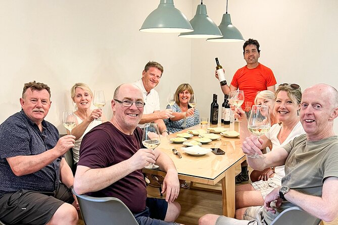 Wine Experience