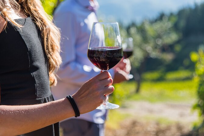 Wine Hiking Sip & Trek - Tour Highlights