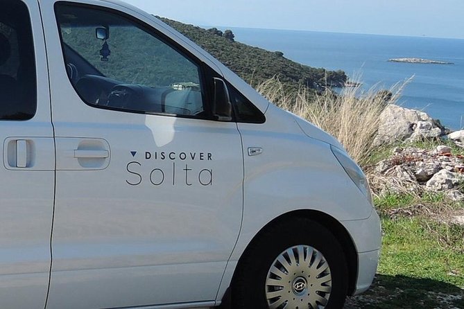 Wine, Honey & Olive Oil of Solta Island - Tasting Tour - Exploring Solta Island