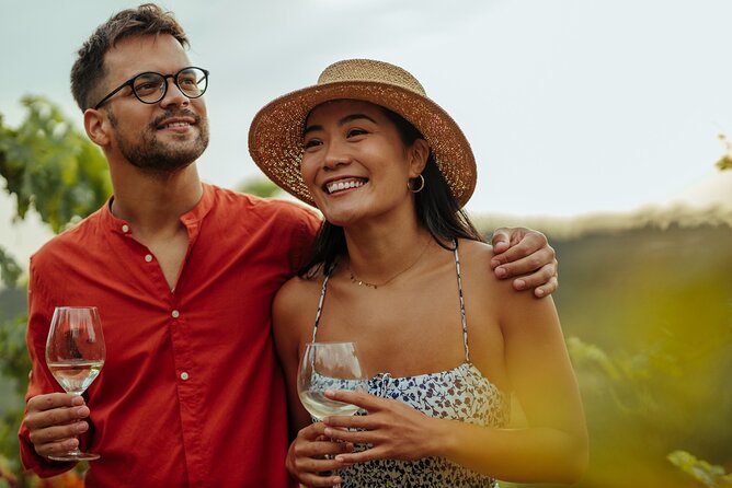 Wine Tasting and Dinner/Lunch or Aperitivo in Franciacorta Winery