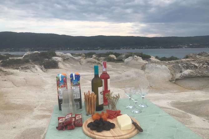 Wine Tasting Kayak Sunset Trip - Overview of the Activity