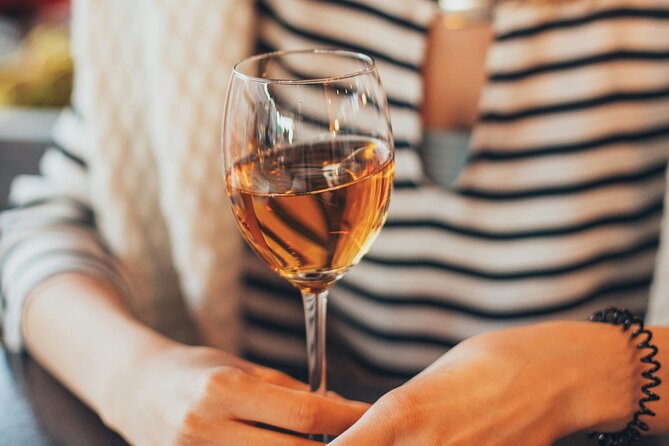 Wine Tasting & Private Walking Tour Mostar