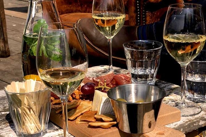 Wine Tour & Cheese Tasting - Private Trip From Amsterdam - Tour Overview