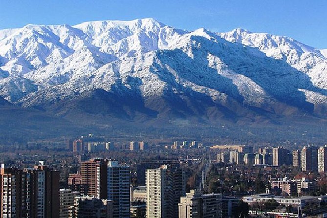 Wine Tours in Wine Country Mendoza Argentina