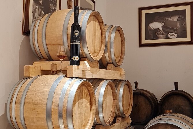 Winery Tour and Tasting With the Sommelier in KRK - Overview and Experience