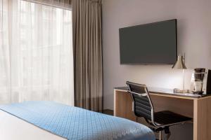Wingate by Wyndham New York Midtown South/5th Ave - Hotel Overview and Location