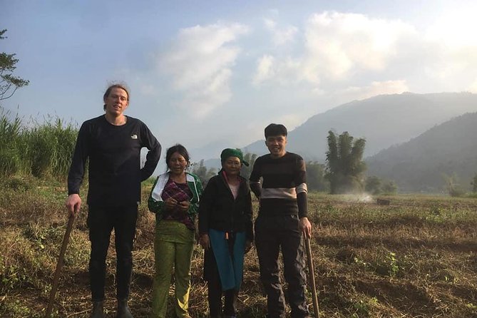 Wings Ha Giang Loop Discovery 2 Days 1 Night With Easy Rider - Itinerary Details