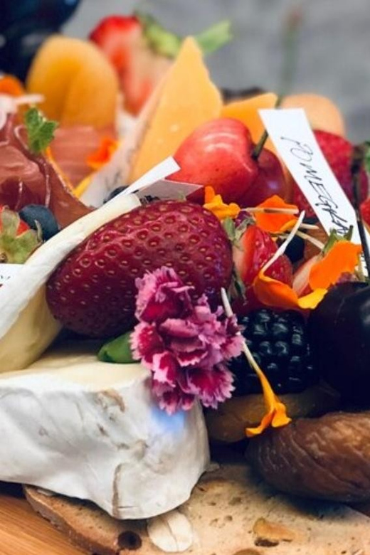 Winter Haven: Chefs Table and Wine Tasting Tour