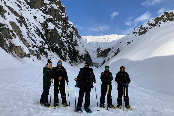 Winter Stay and Play Adventure in Seward Alaska - Explore Sewards Winter Wonderland