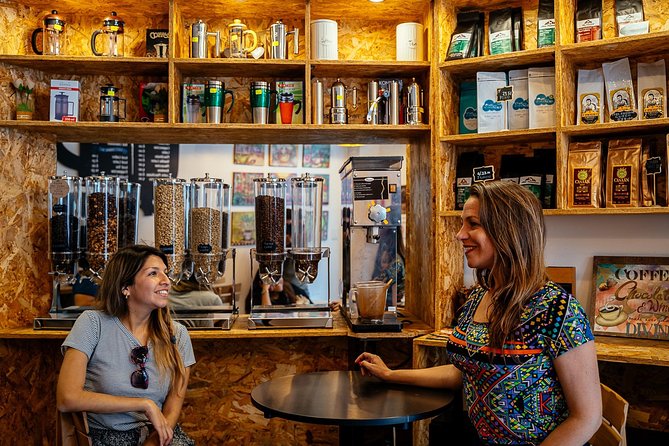 Withlocals The 10 Tastings: San Francisco Private Food Tour - Tour Overview