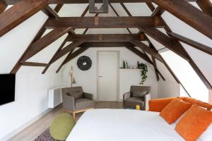 Wittenberg by Cove - Property Overview