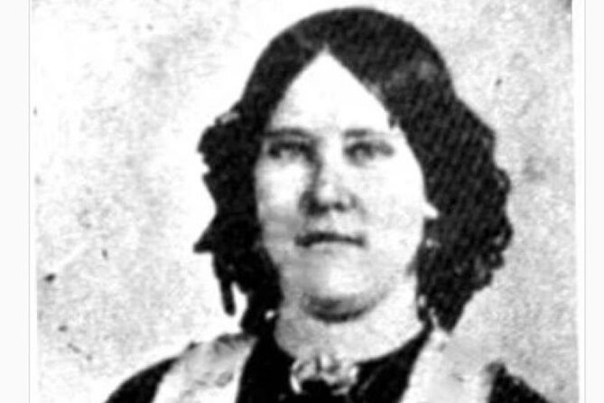 Women of Galveston Tour