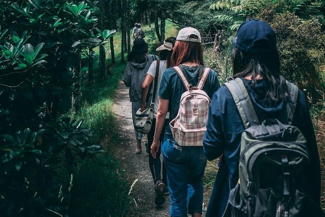 Women on Adventure