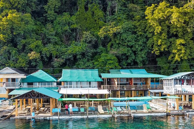 2 Best Snorkeling Experiences In Manila