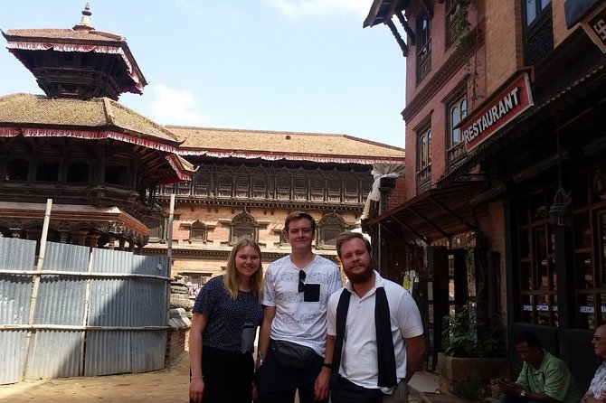 World Heritage Sites and Wildlife - Overview of the Tour