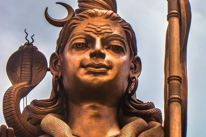 Worlds Tallest Kailashnath Mahadev (Sanga) Darshan Tour From Kathmandu