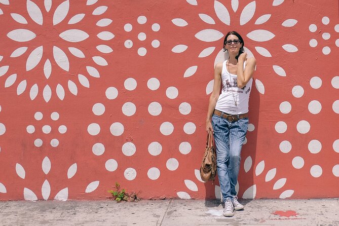 Wynwood Walking & More – Food-Graffiti Art Tour