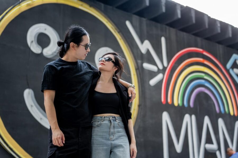 Wynwood Walls: Photoshoot Professional