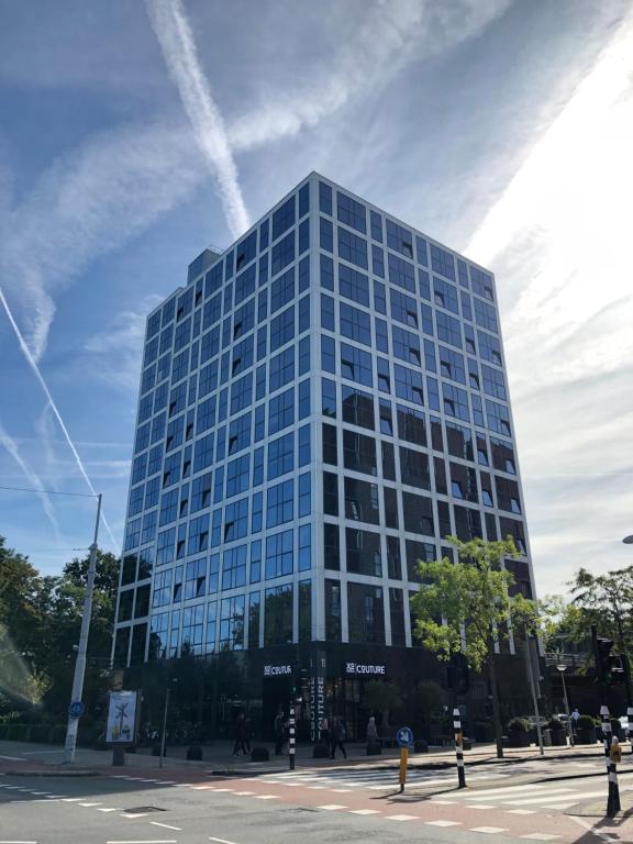 XO Hotels Couture Review