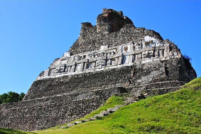 Xunantunich Maya Ruins