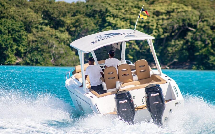 Yacht Rent - Overview and Pricing